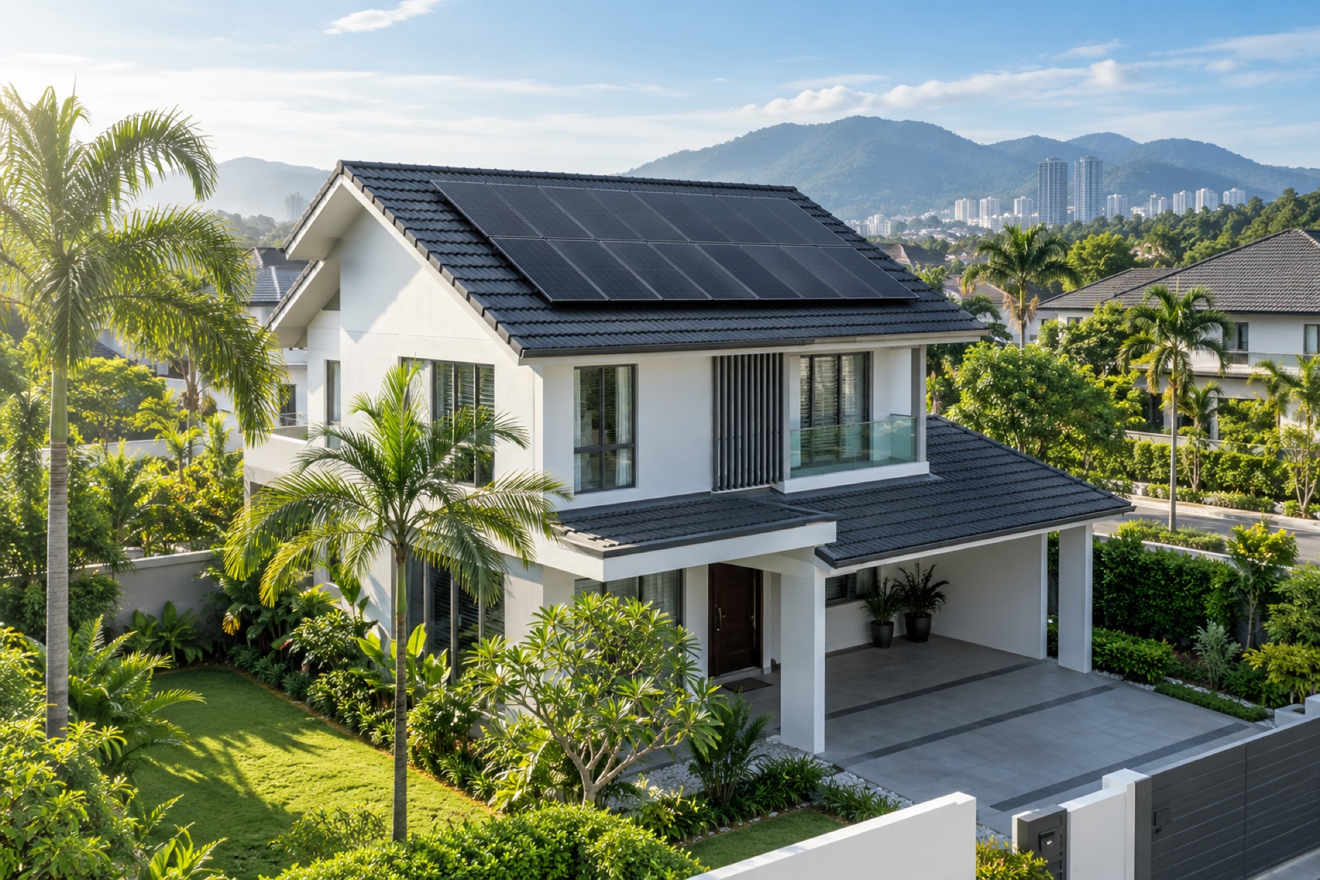 Is your roof ready for solar?
